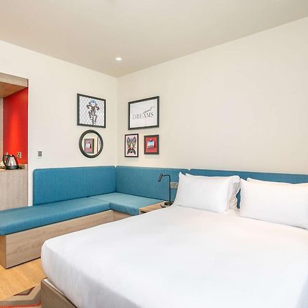 Hampton By Hilton Blackpool Eksteriør billede