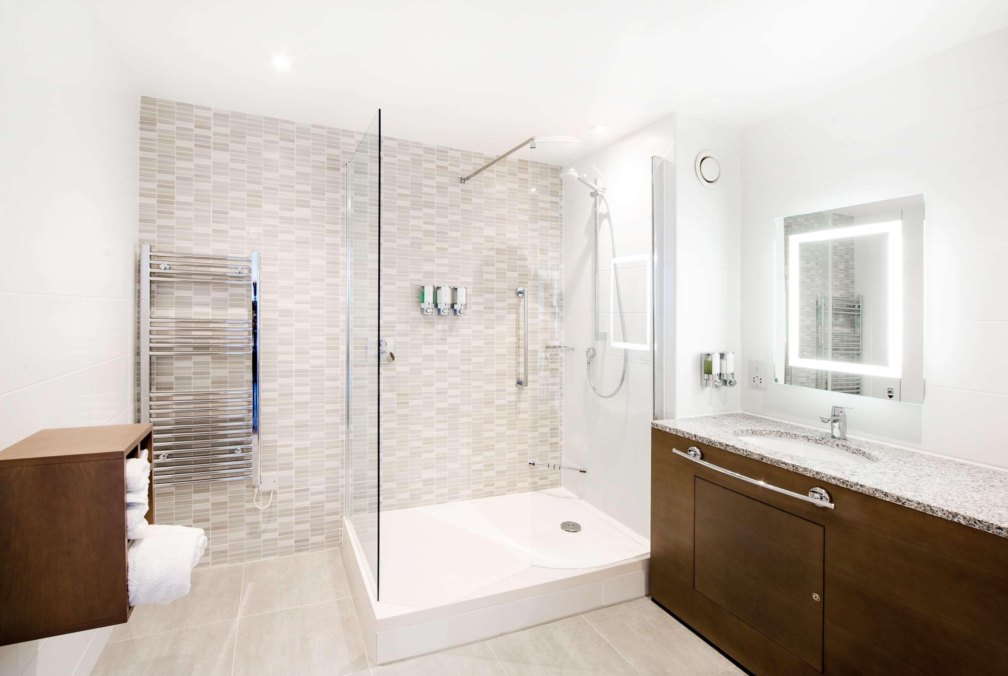 Hampton By Hilton Blackpool Eksteriør billede