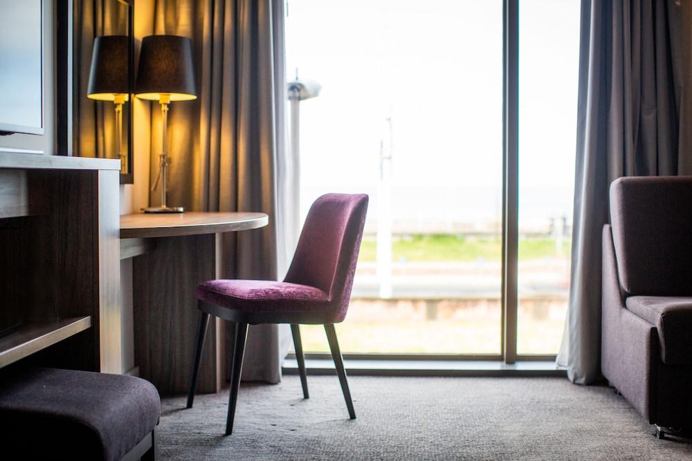 Hampton By Hilton Blackpool Eksteriør billede