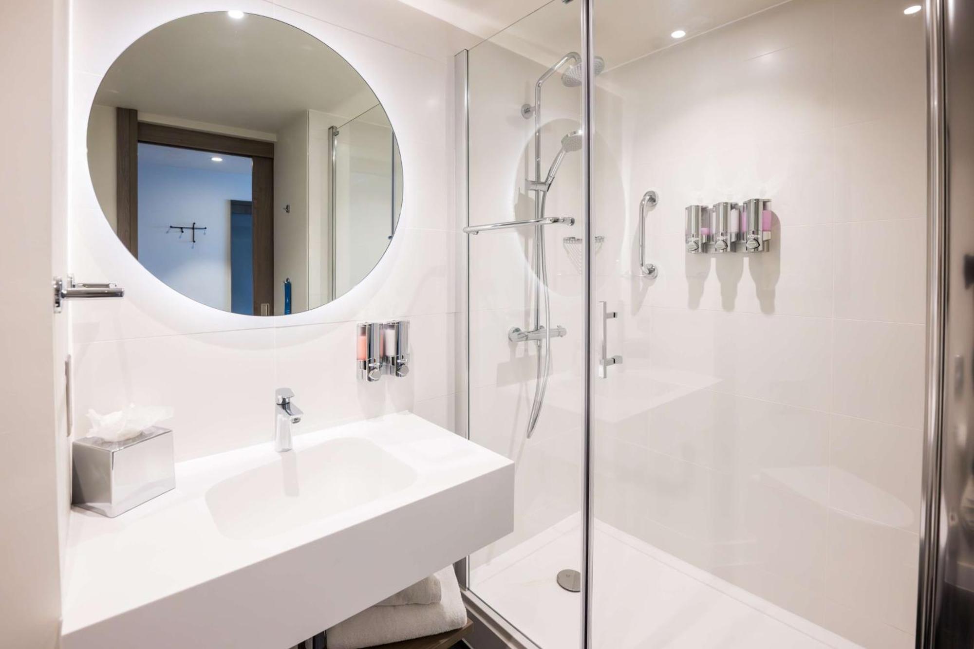 Hampton By Hilton Blackpool Eksteriør billede