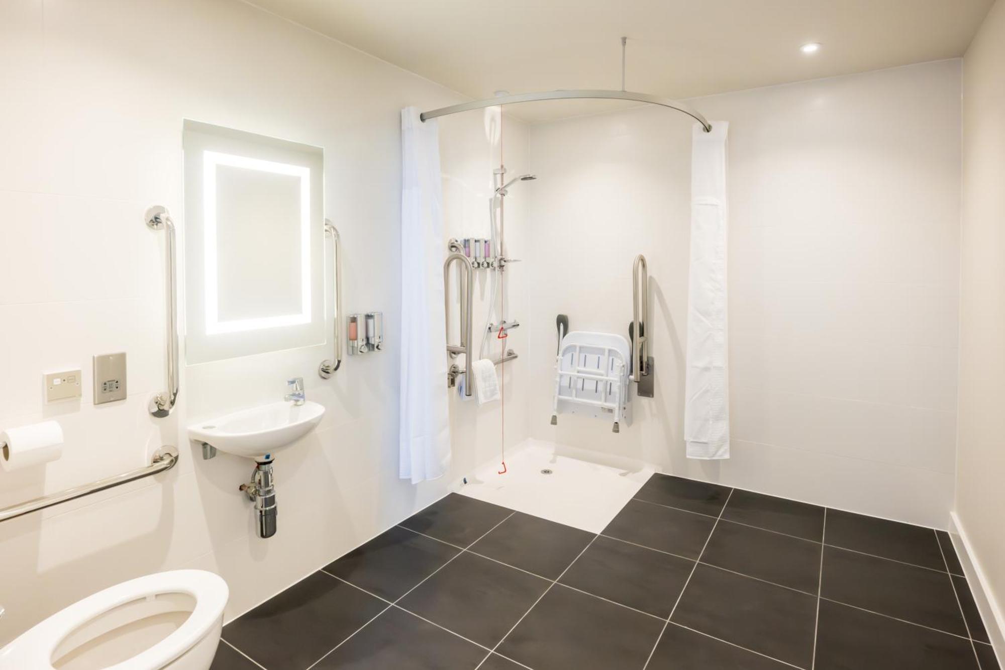 Hampton By Hilton Blackpool Eksteriør billede