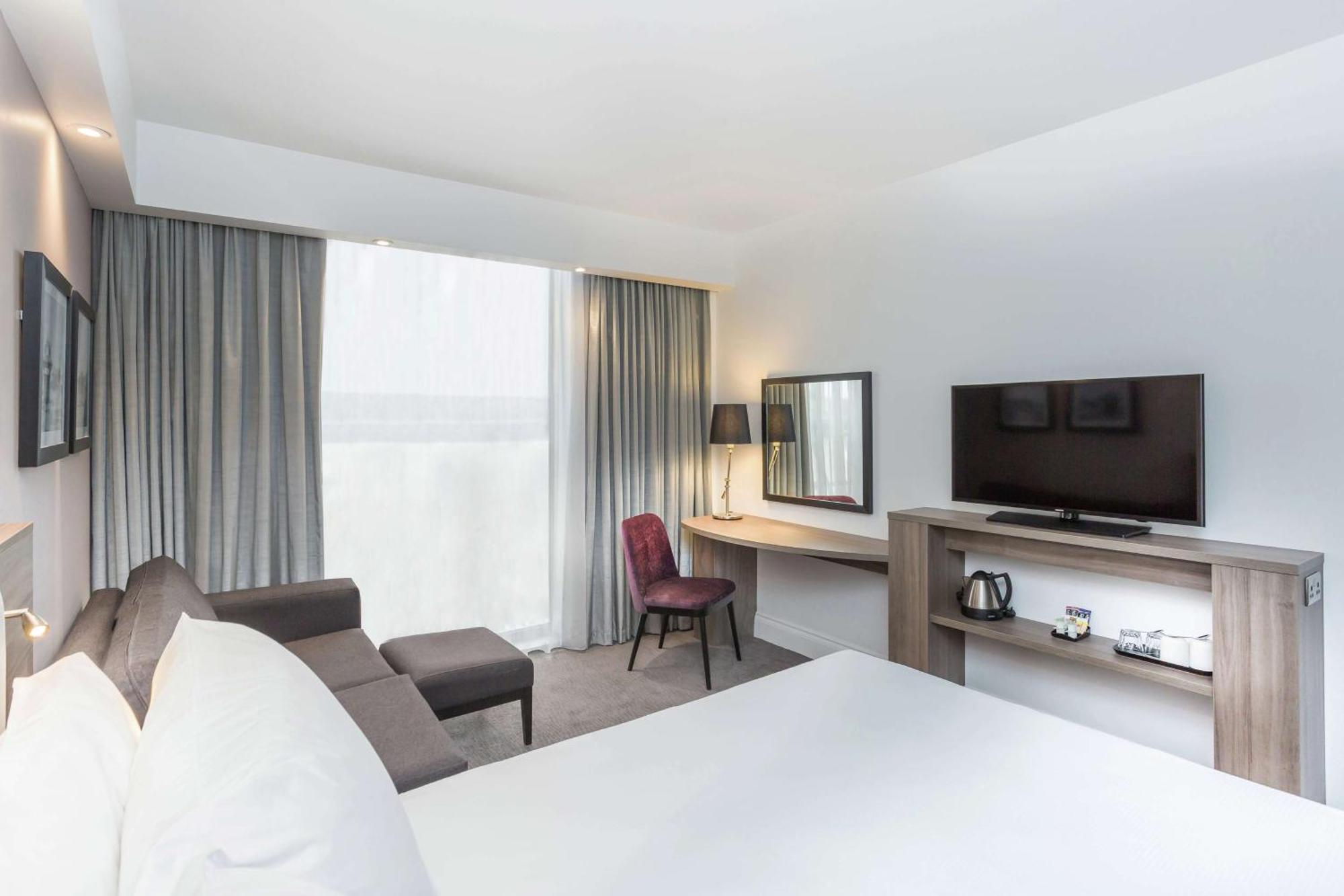 Hampton By Hilton Blackpool Eksteriør billede