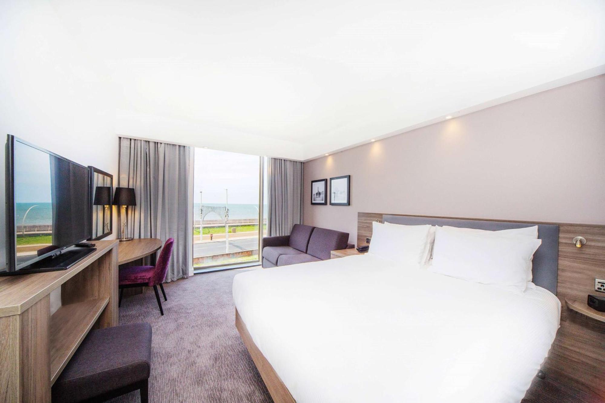 Hampton By Hilton Blackpool Eksteriør billede