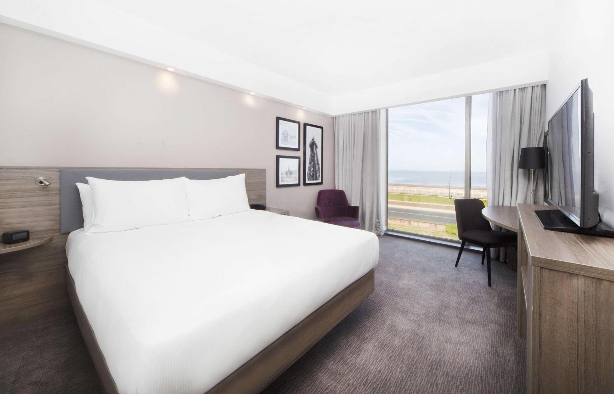 Hampton By Hilton Blackpool Eksteriør billede